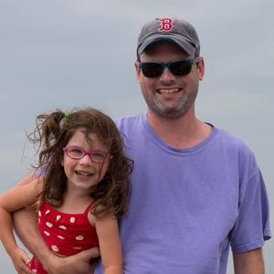 Meet your Posher, John